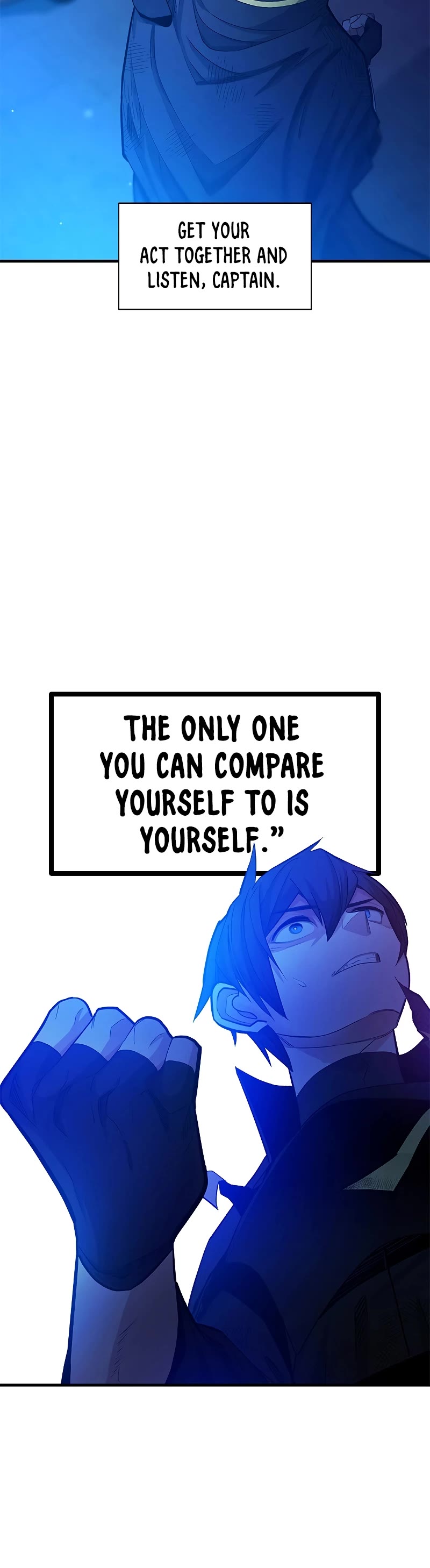 The Tutorial is Too Hard Chapter 158 page 14 - Chapter 158