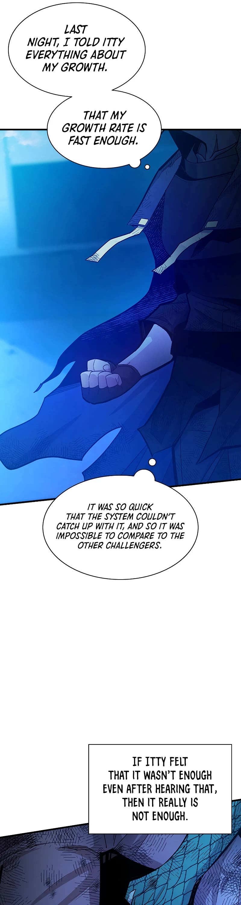 The Tutorial is Too Hard Chapter 158 page 16 - Chapter 158