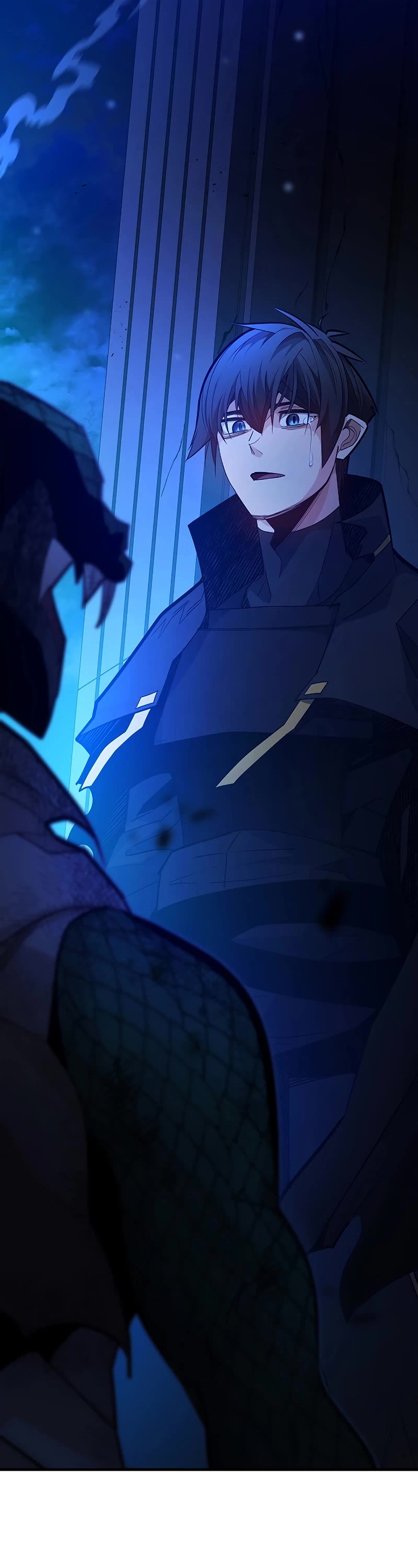 The Tutorial is Too Hard Chapter 158 page 2 - Chapter 158