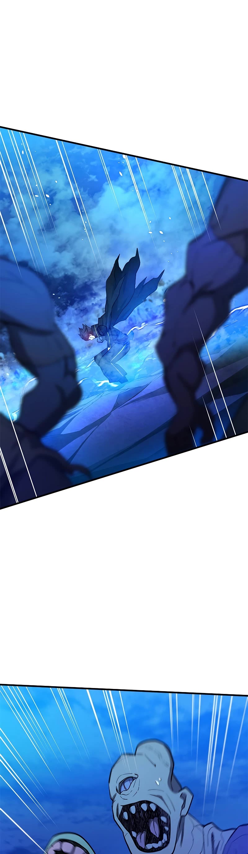 The Tutorial is Too Hard Chapter 158 page 22 - Chapter 158