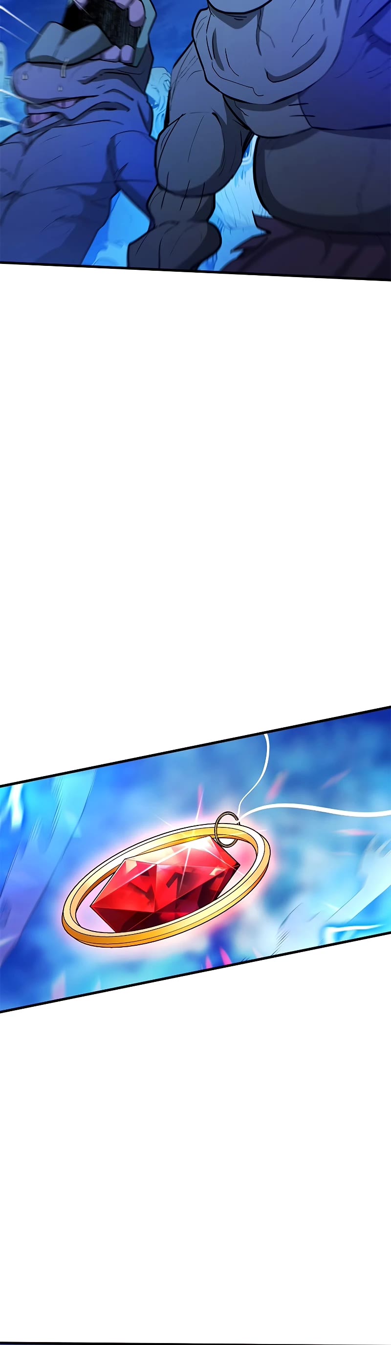 The Tutorial is Too Hard Chapter 158 page 23 - Chapter 158