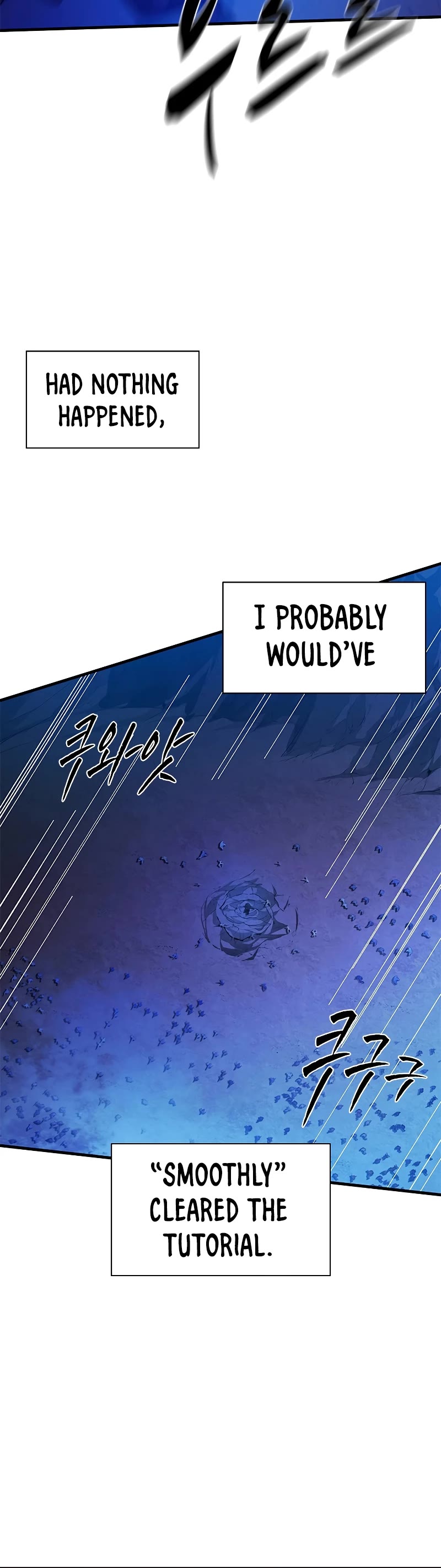 The Tutorial is Too Hard Chapter 158 page 27 - Chapter 158
