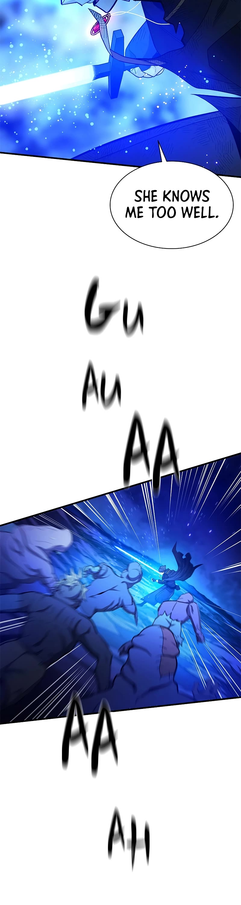 The Tutorial is Too Hard Chapter 158 page 30 - Chapter 158