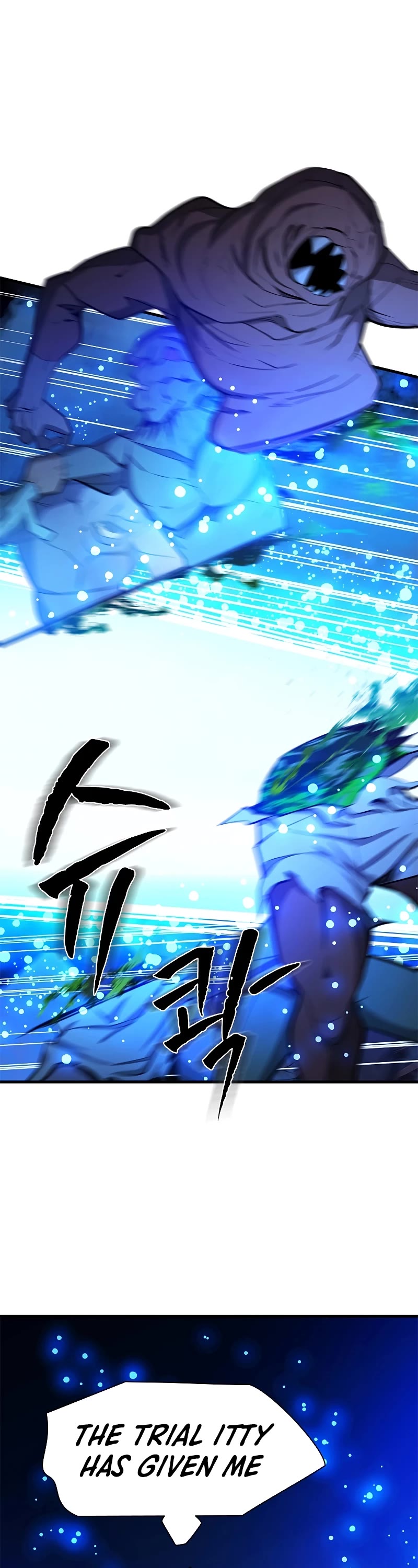 The Tutorial is Too Hard Chapter 158 page 33 - Chapter 158