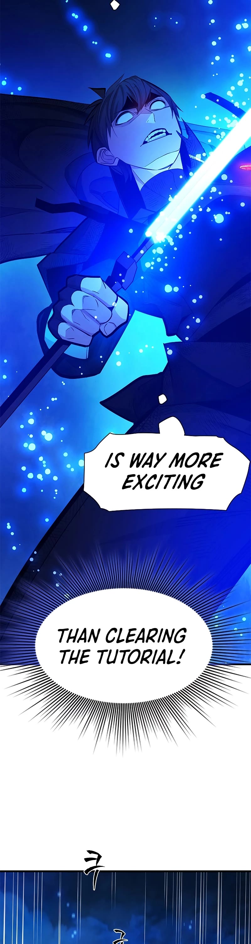 The Tutorial is Too Hard Chapter 158 page 34 - Chapter 158