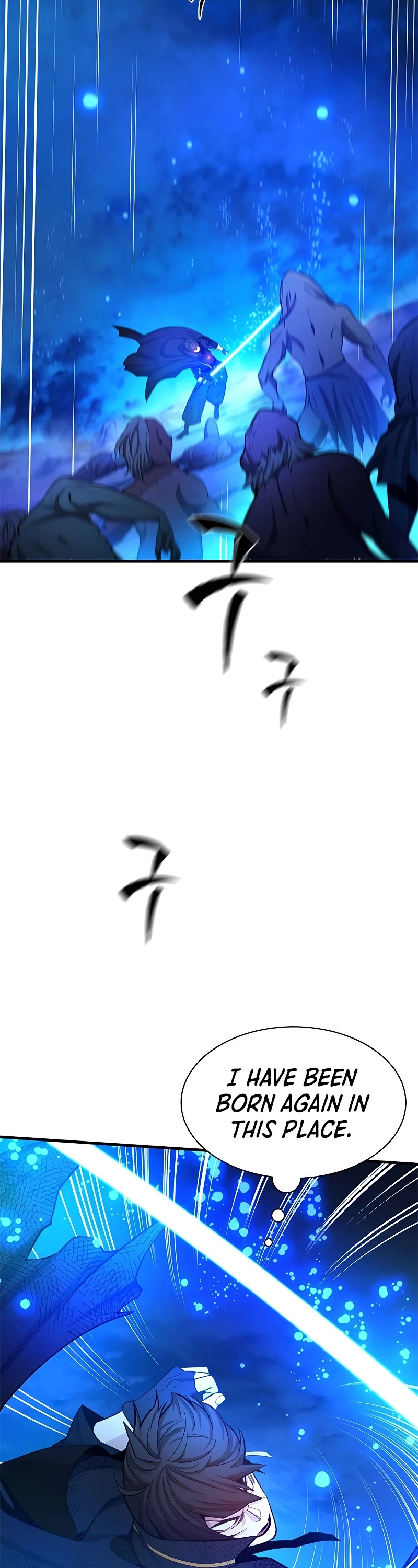 The Tutorial is Too Hard Chapter 158 page 35 - Chapter 158