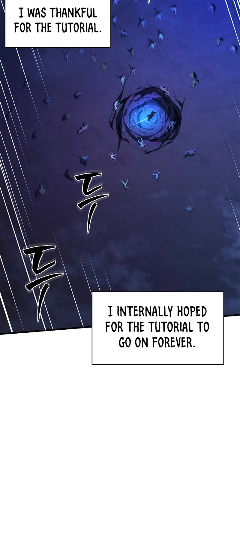 The Tutorial is Too Hard Chapter 158 page 37 - Chapter 158