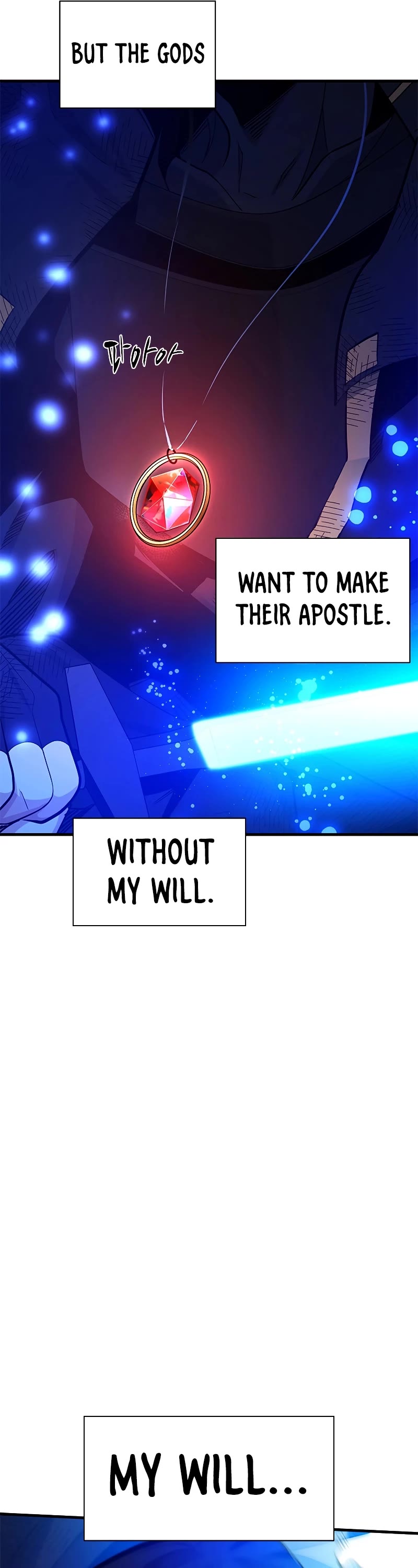 The Tutorial is Too Hard Chapter 158 page 38 - Chapter 158