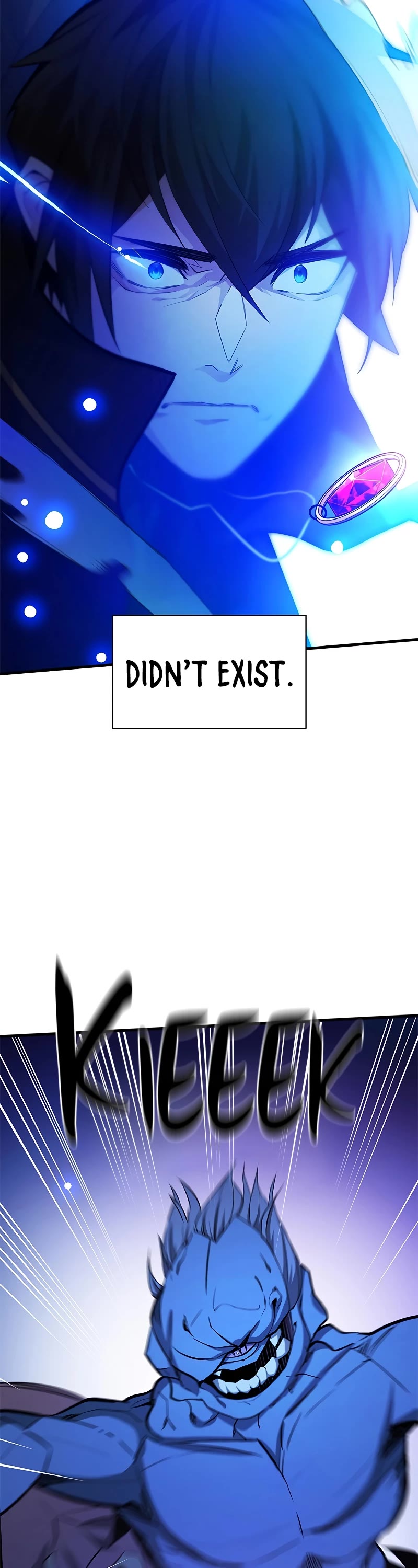 The Tutorial is Too Hard Chapter 158 page 39 - Chapter 158