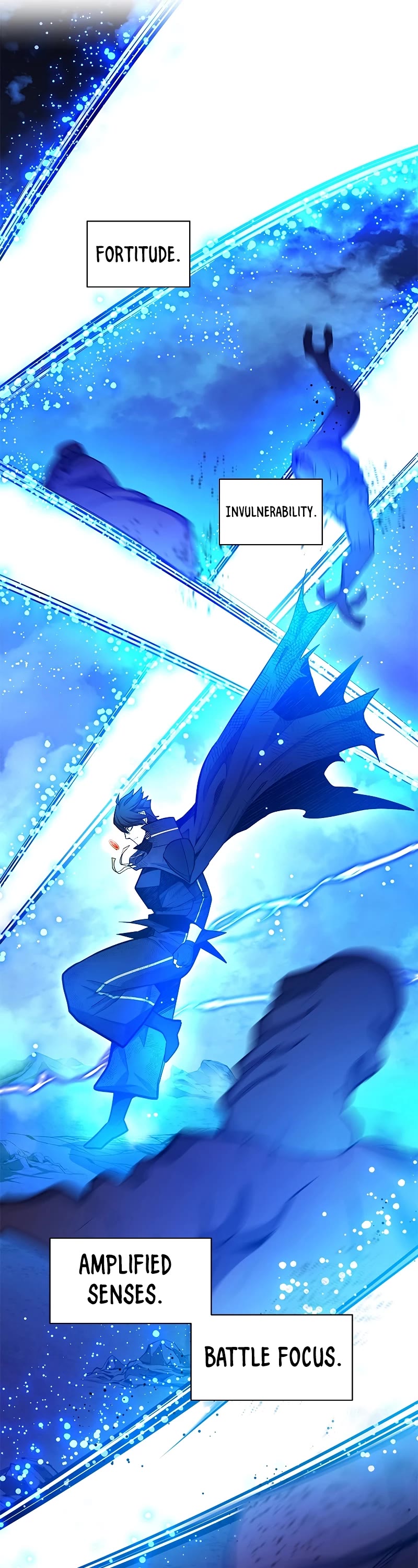 The Tutorial is Too Hard Chapter 158 page 42 - Chapter 158