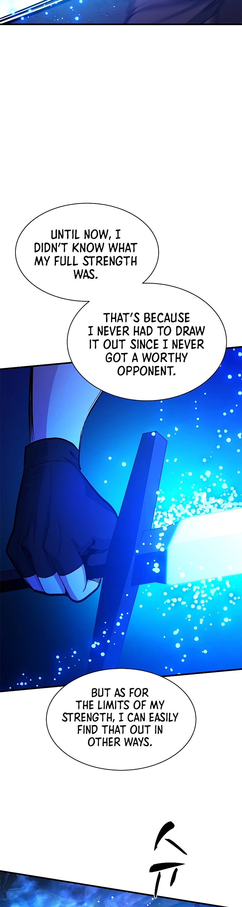 The Tutorial is Too Hard Chapter 158 page 43 - Chapter 158
