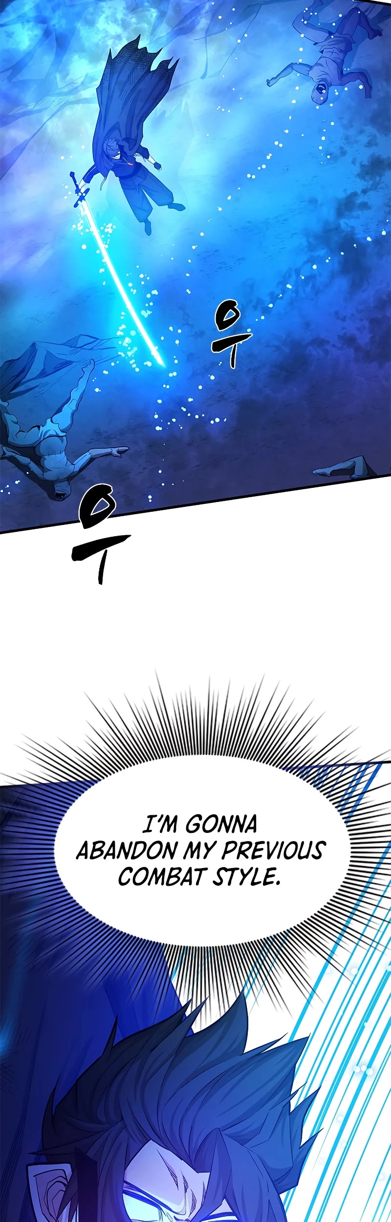 The Tutorial is Too Hard Chapter 158 page 44 - Chapter 158