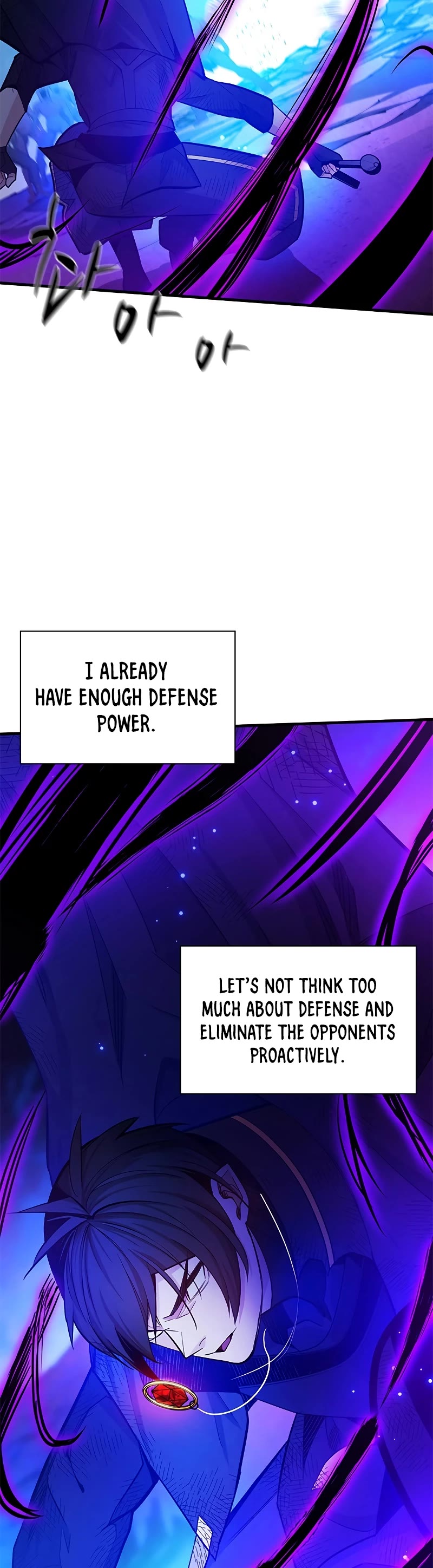 The Tutorial is Too Hard Chapter 158 page 48 - Chapter 158