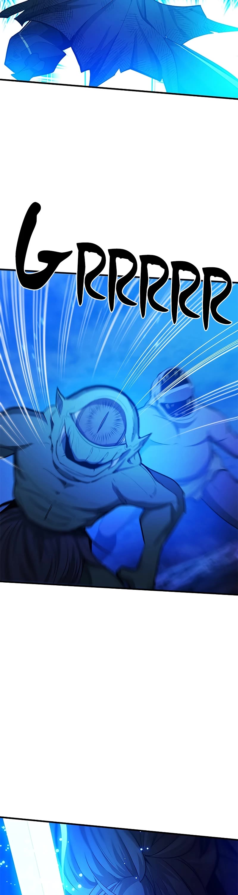 The Tutorial is Too Hard Chapter 158 page 51 - Chapter 158