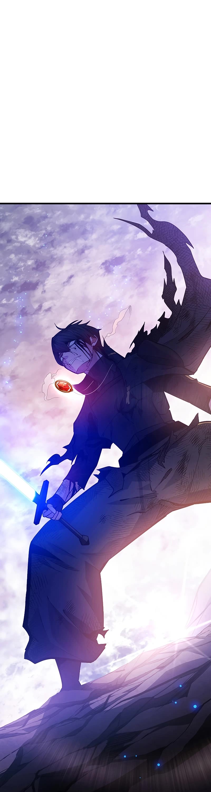 The Tutorial is Too Hard Chapter 158 page 56 - Chapter 158