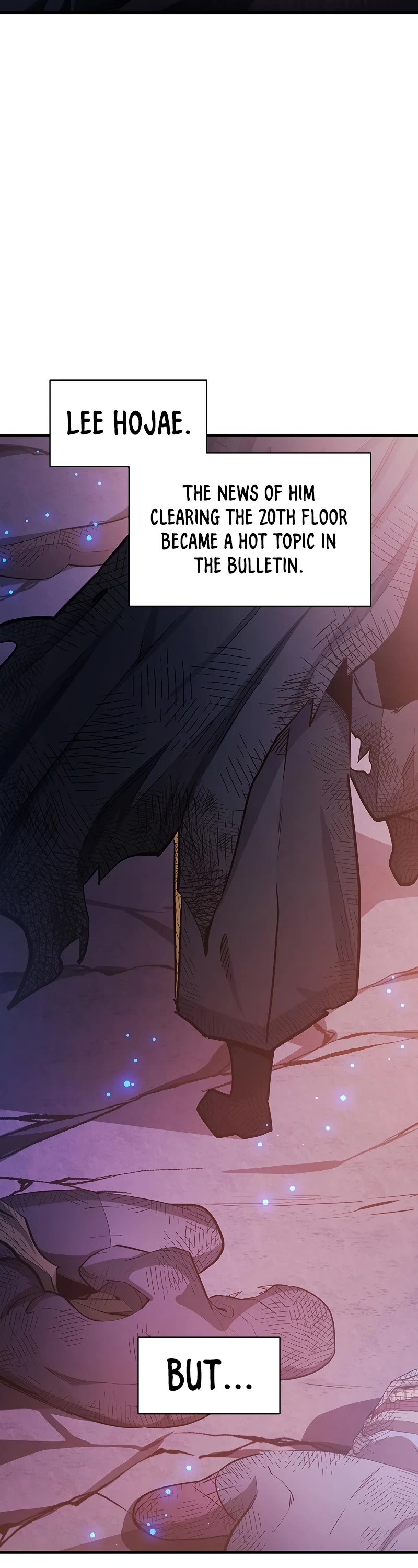 The Tutorial is Too Hard Chapter 158 page 57 - Chapter 158