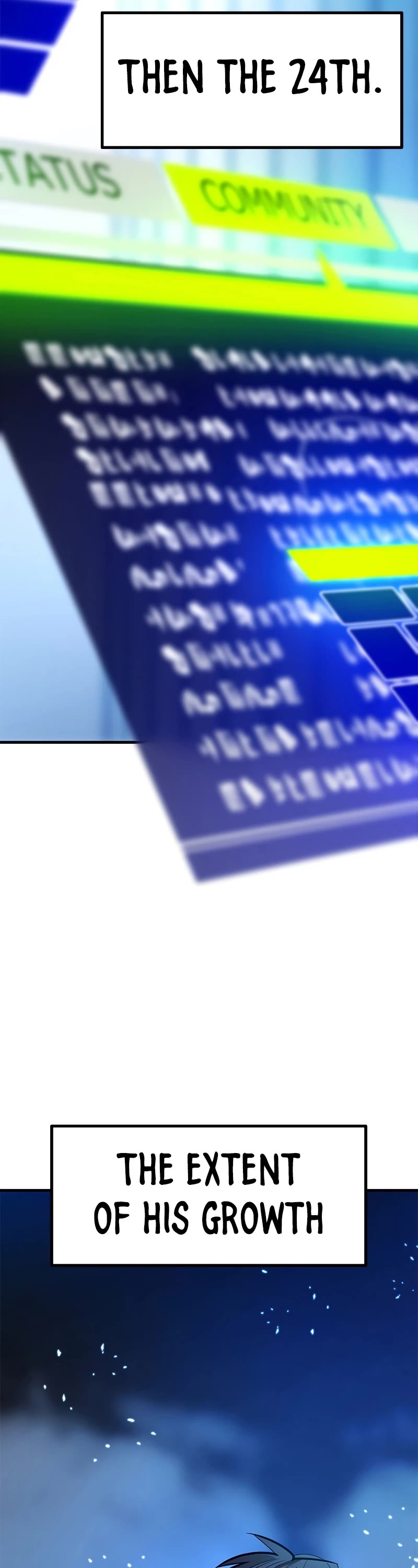 The Tutorial is Too Hard Chapter 158 page 60 - Chapter 158