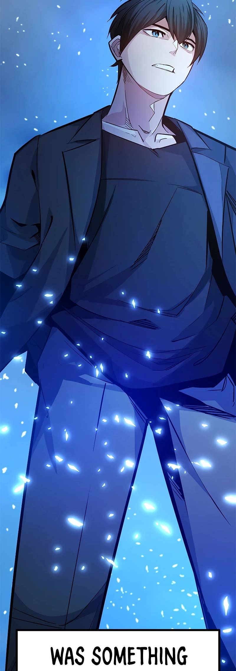 The Tutorial is Too Hard Chapter 158 page 61 - Chapter 158