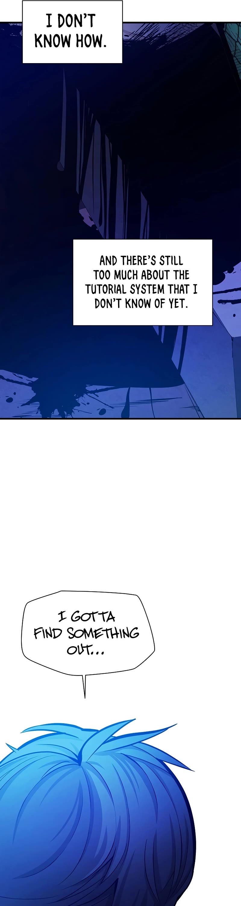 The Tutorial is Too Hard Chapter 158 page 7 - Chapter 158
