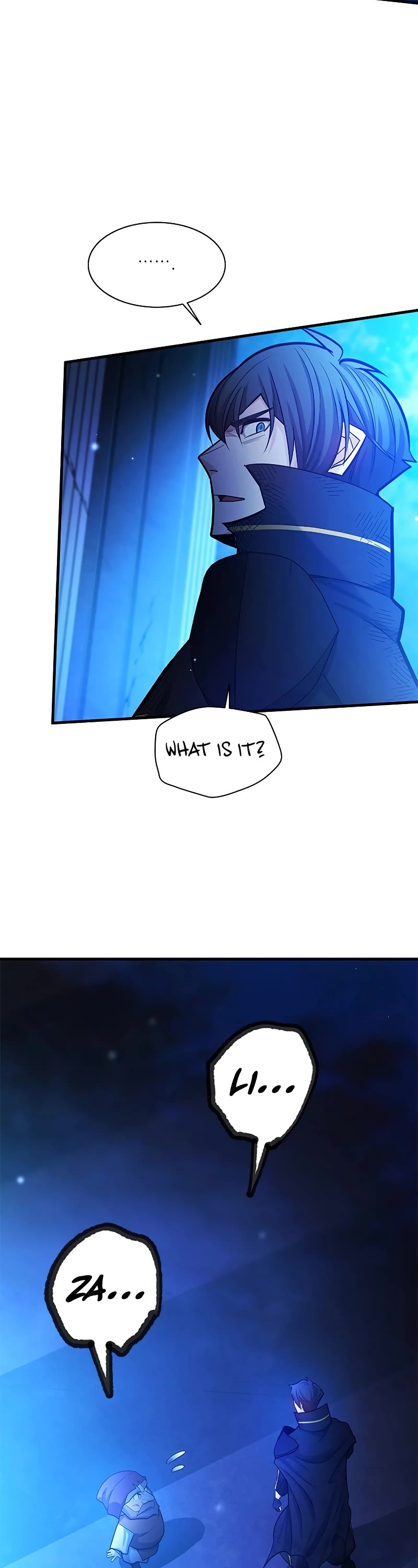 The Tutorial is Too Hard Chapter 158 page 9 - Chapter 158