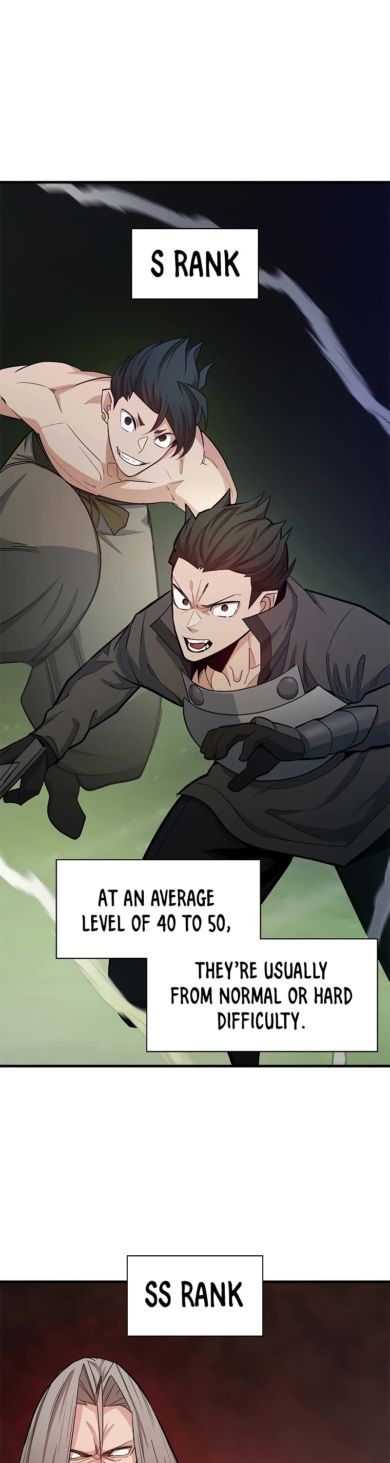 The Tutorial is Too Hard Chapter 159 page 14 - Chapter 159
