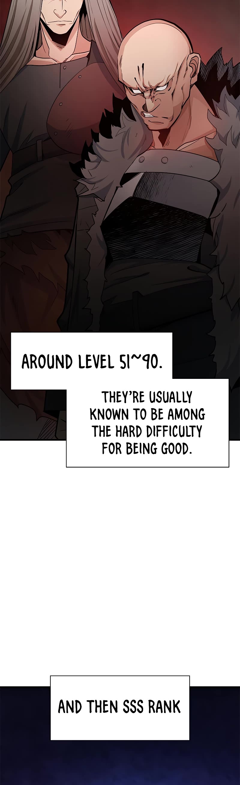 The Tutorial is Too Hard Chapter 159 page 15 - Chapter 159