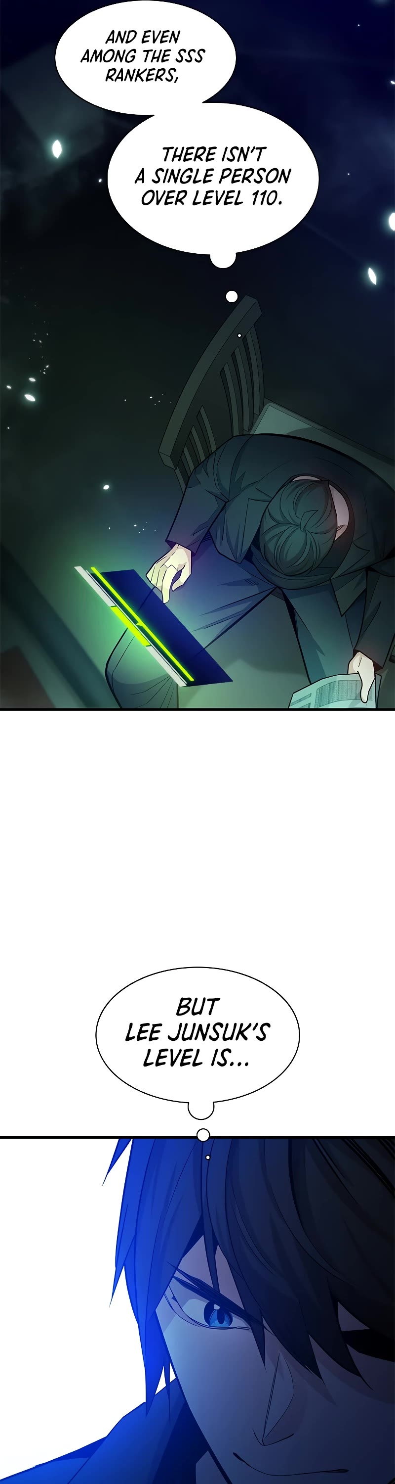 The Tutorial is Too Hard Chapter 159 page 17 - Chapter 159