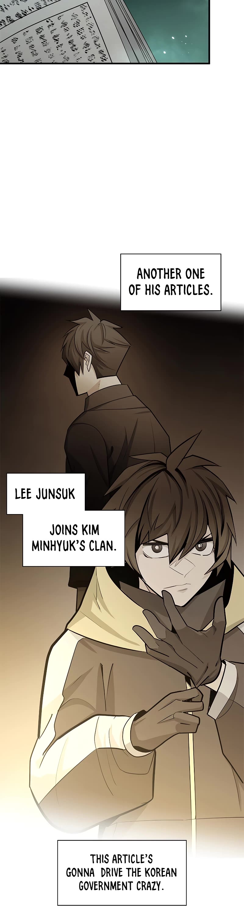 The Tutorial is Too Hard Chapter 159 page 24 - Chapter 159