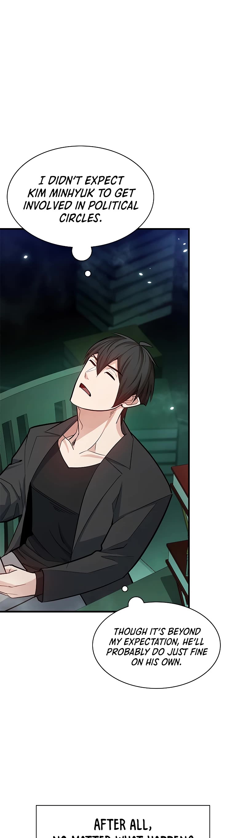The Tutorial is Too Hard Chapter 159 page 25 - Chapter 159
