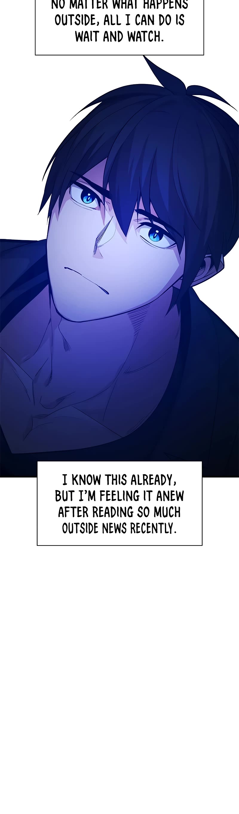 The Tutorial is Too Hard Chapter 159 page 26 - Chapter 159