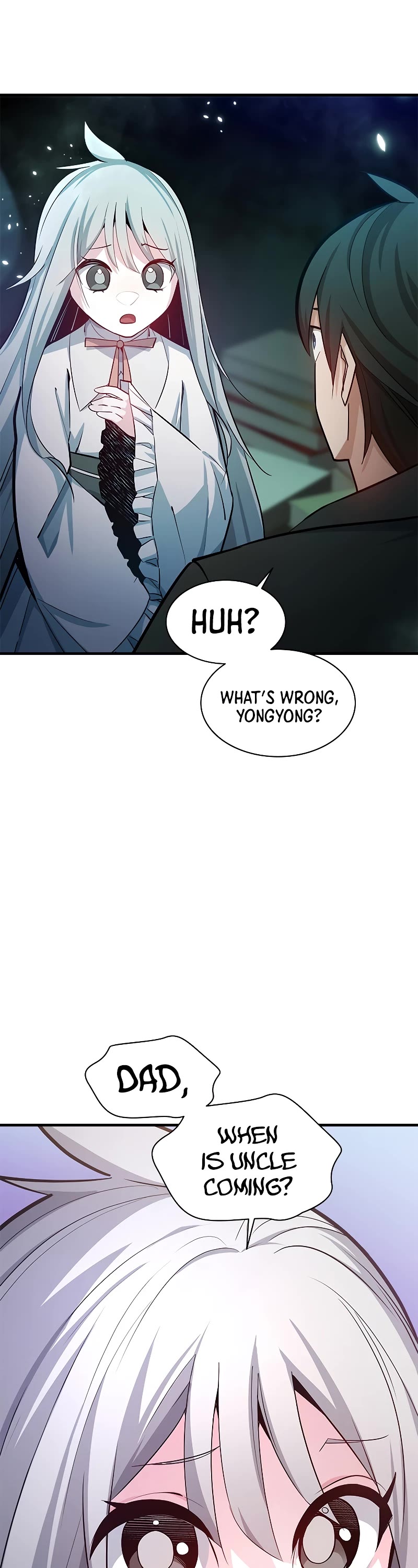 The Tutorial is Too Hard Chapter 159 page 27 - Chapter 159