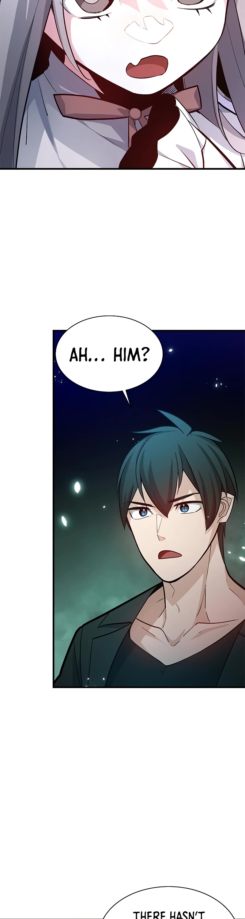 The Tutorial is Too Hard Chapter 159 page 28 - Chapter 159