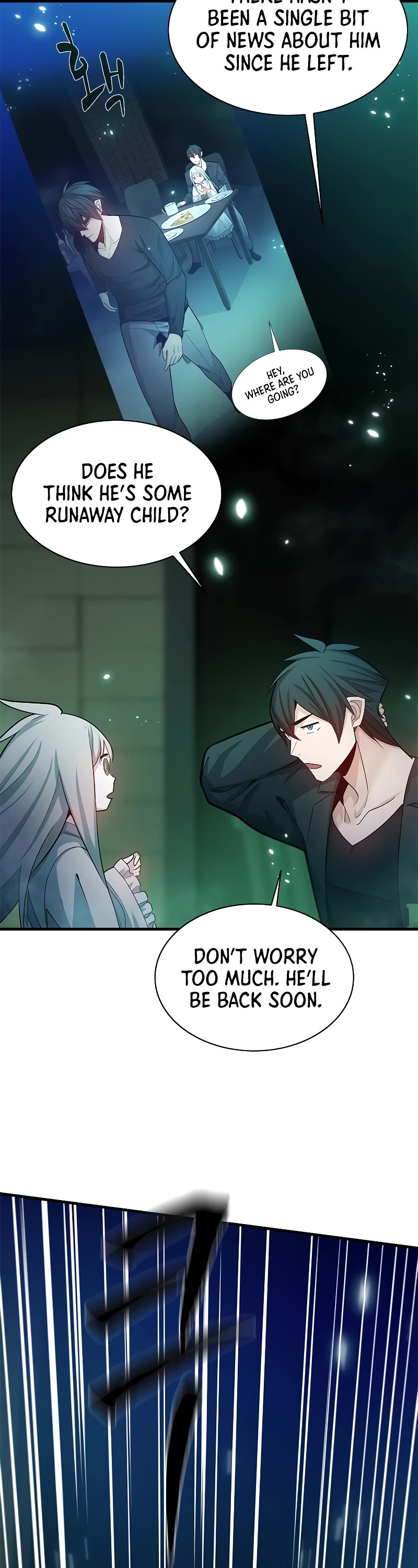 The Tutorial is Too Hard Chapter 159 page 29 - Chapter 159