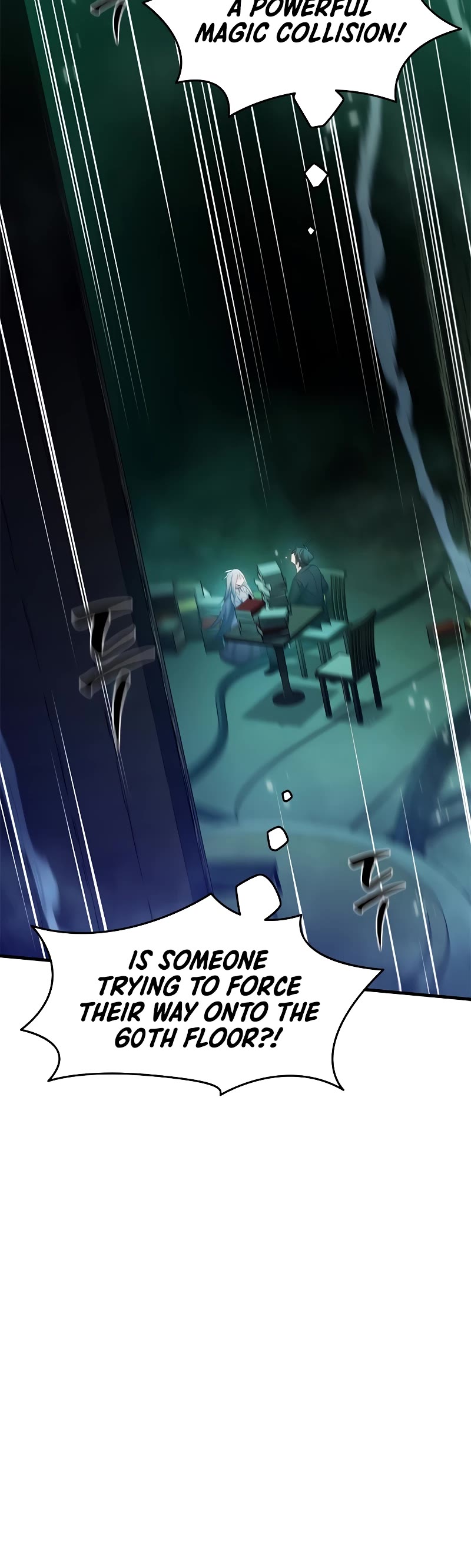 The Tutorial is Too Hard Chapter 159 page 31 - Chapter 159