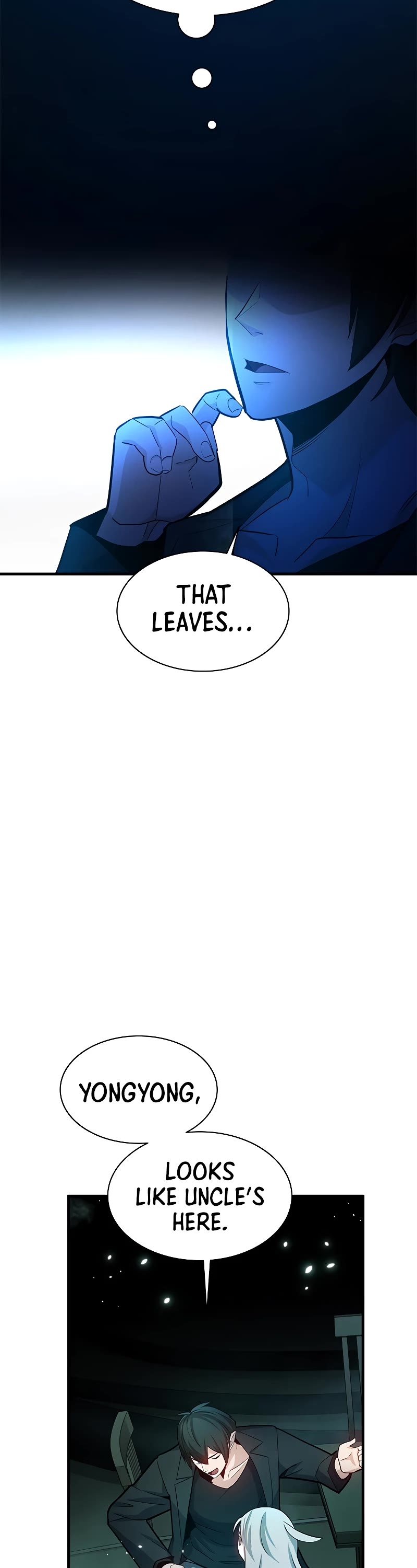 The Tutorial is Too Hard Chapter 159 page 33 - Chapter 159