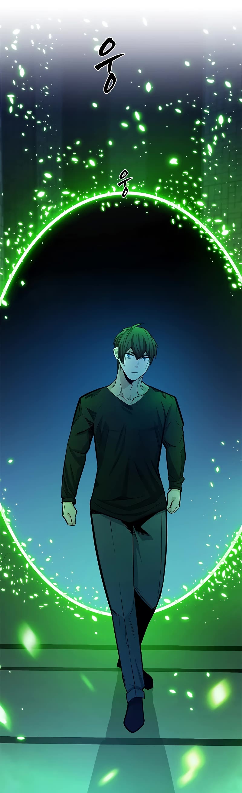 The Tutorial is Too Hard Chapter 159 page 35 - Chapter 159