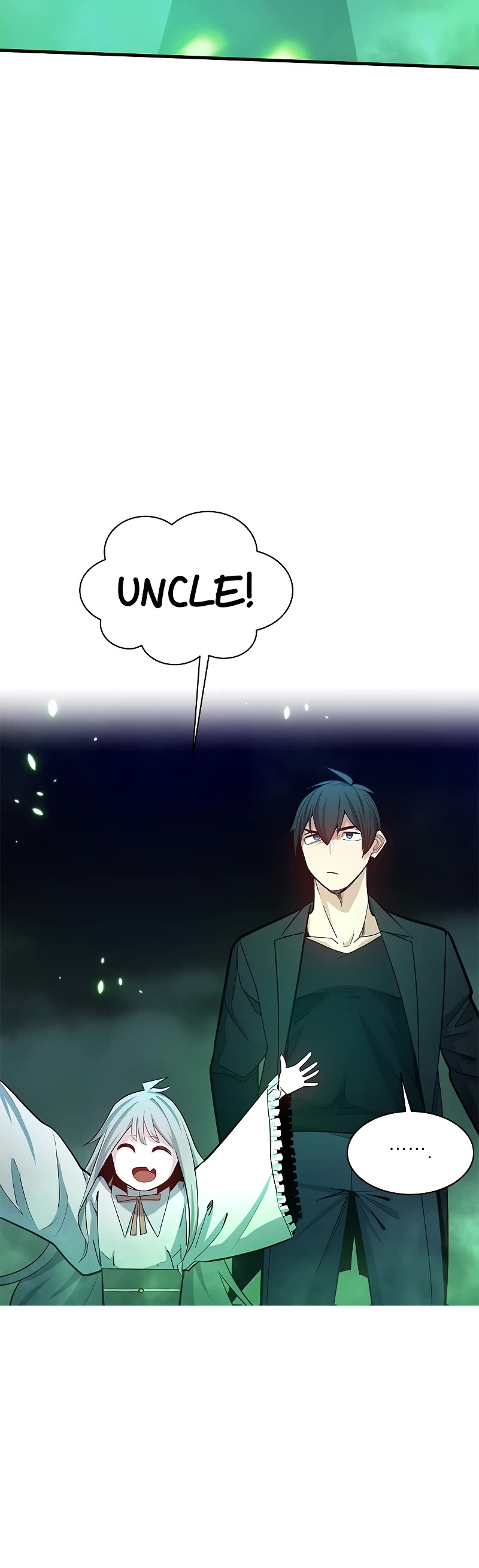 The Tutorial is Too Hard Chapter 159 page 36 - Chapter 159