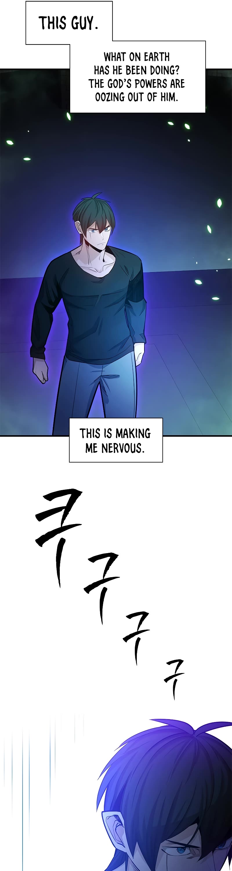 The Tutorial is Too Hard Chapter 159 page 37 - Chapter 159