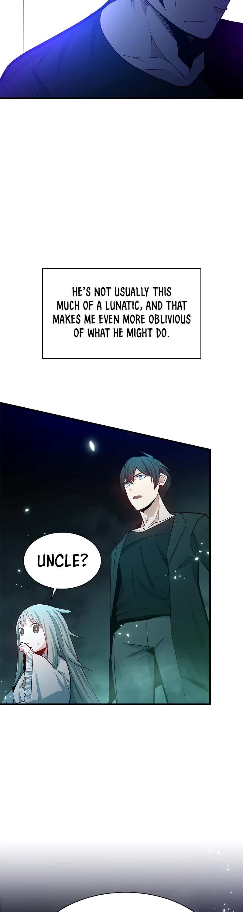 The Tutorial is Too Hard Chapter 159 page 38 - Chapter 159