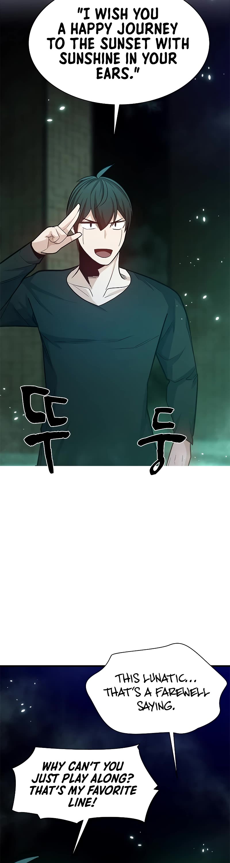 The Tutorial is Too Hard Chapter 159 page 39 - Chapter 159