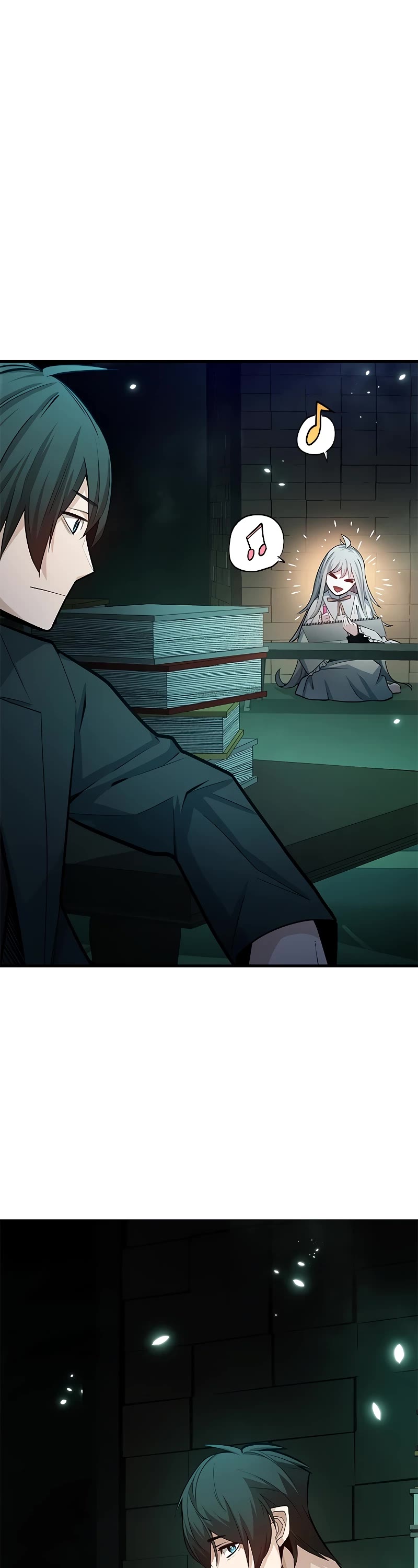 The Tutorial is Too Hard Chapter 159 page 4 - Chapter 159