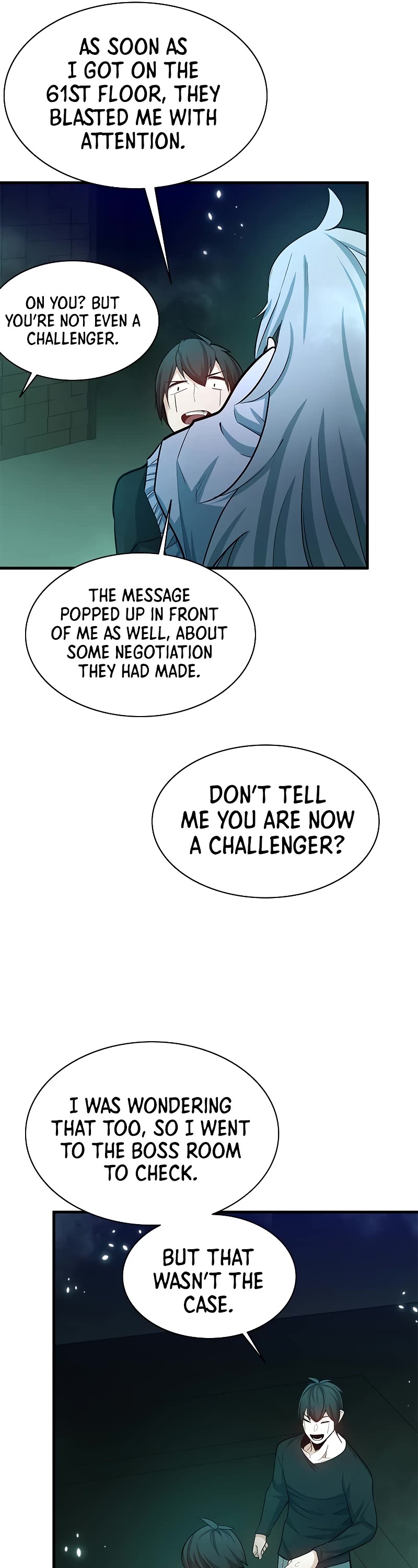 The Tutorial is Too Hard Chapter 159 page 42 - Chapter 159