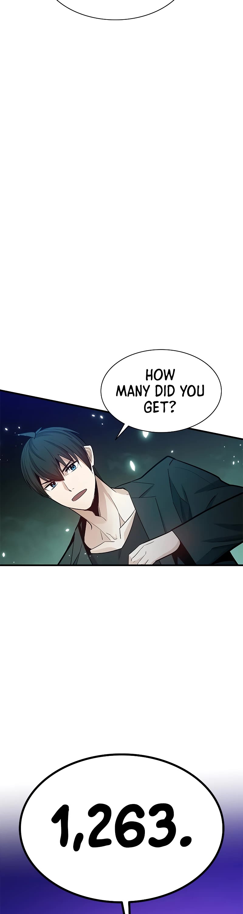 The Tutorial is Too Hard Chapter 159 page 44 - Chapter 159