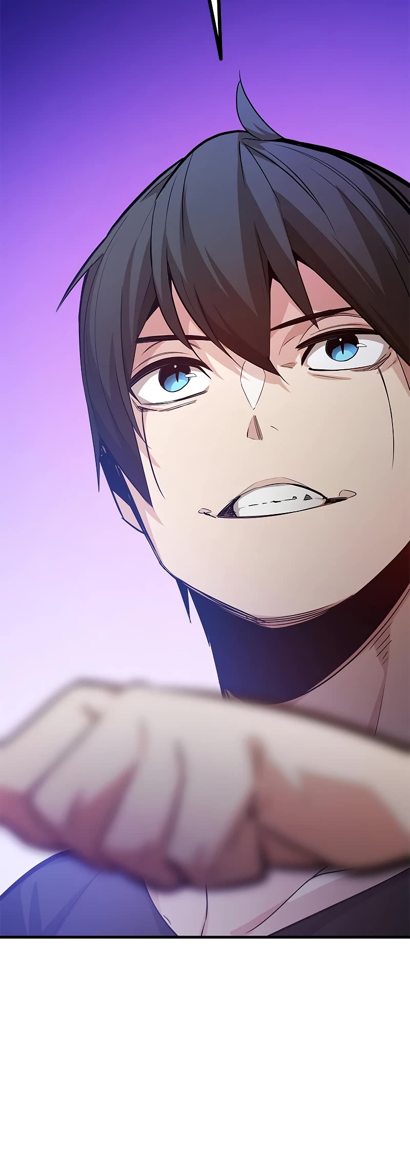 The Tutorial is Too Hard Chapter 159 page 45 - Chapter 159