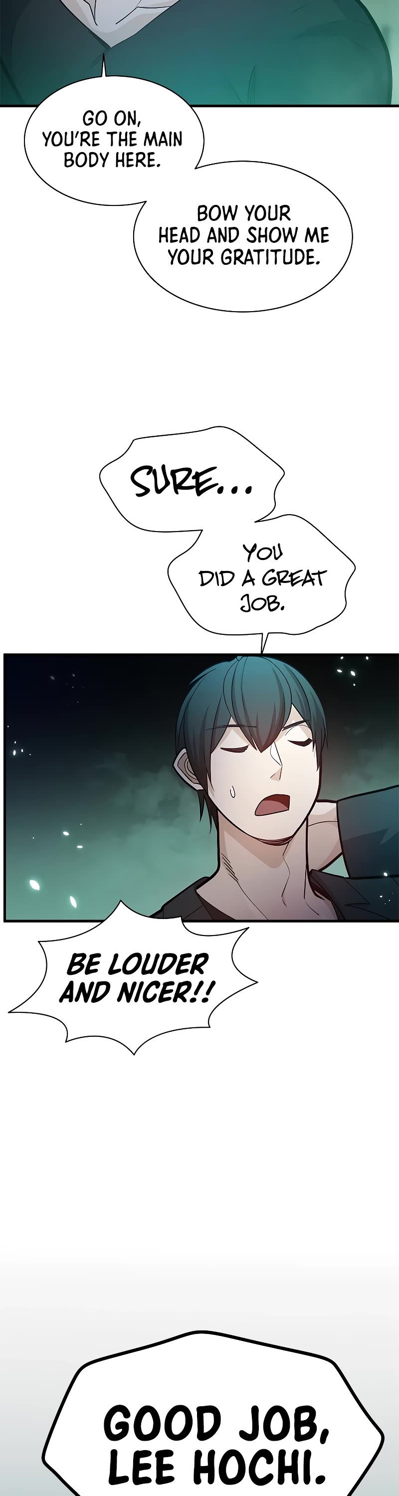 The Tutorial is Too Hard Chapter 159 page 48 - Chapter 159