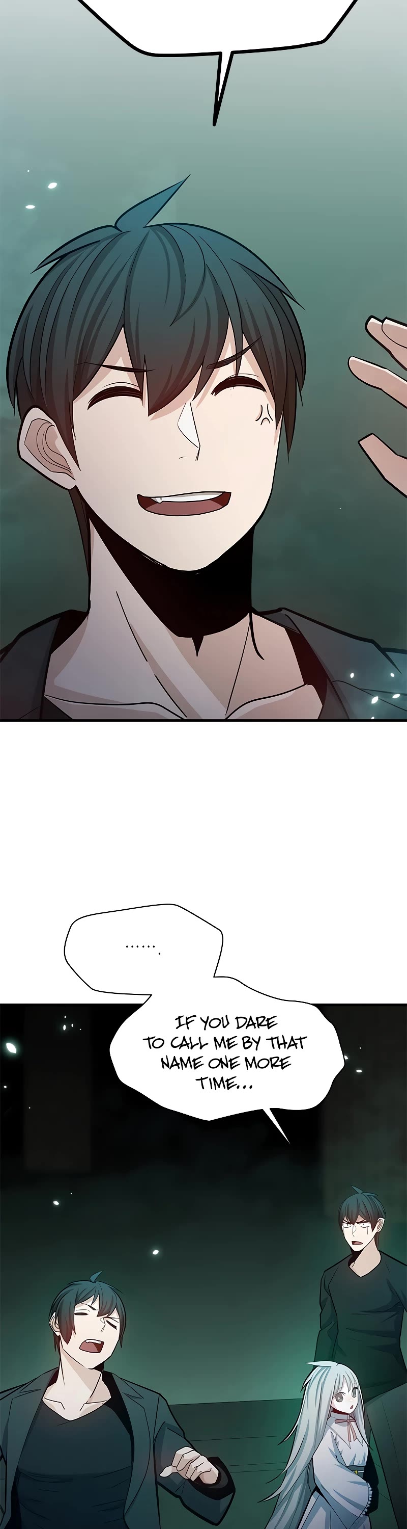 The Tutorial is Too Hard Chapter 159 page 49 - Chapter 159
