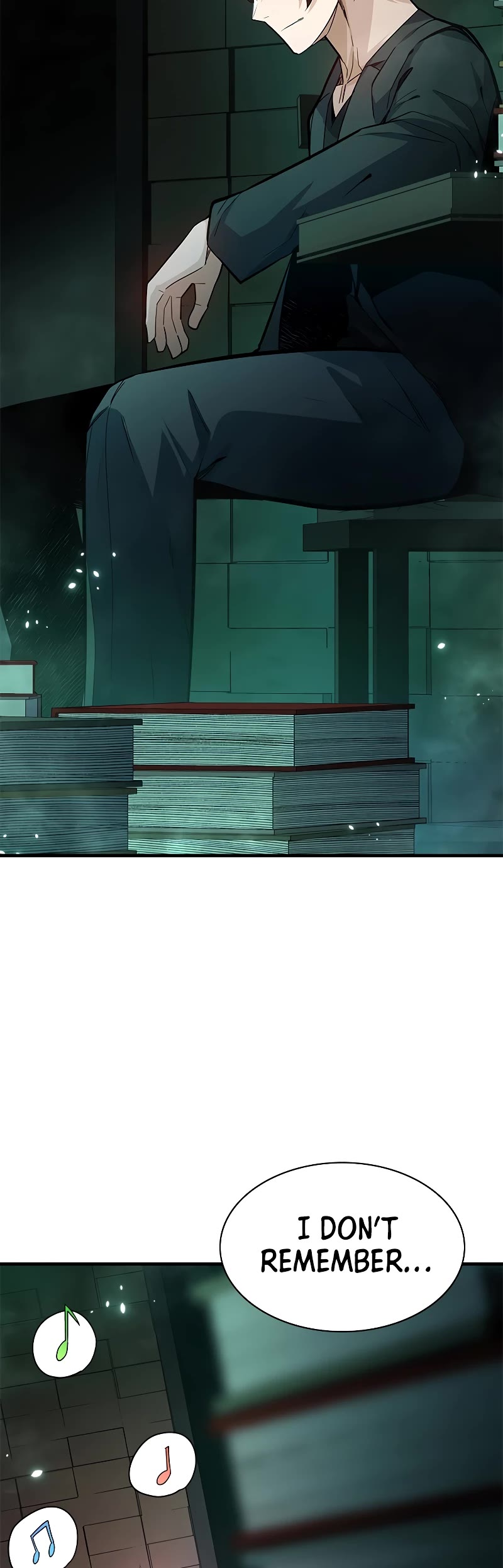 The Tutorial is Too Hard Chapter 159 page 5 - Chapter 159