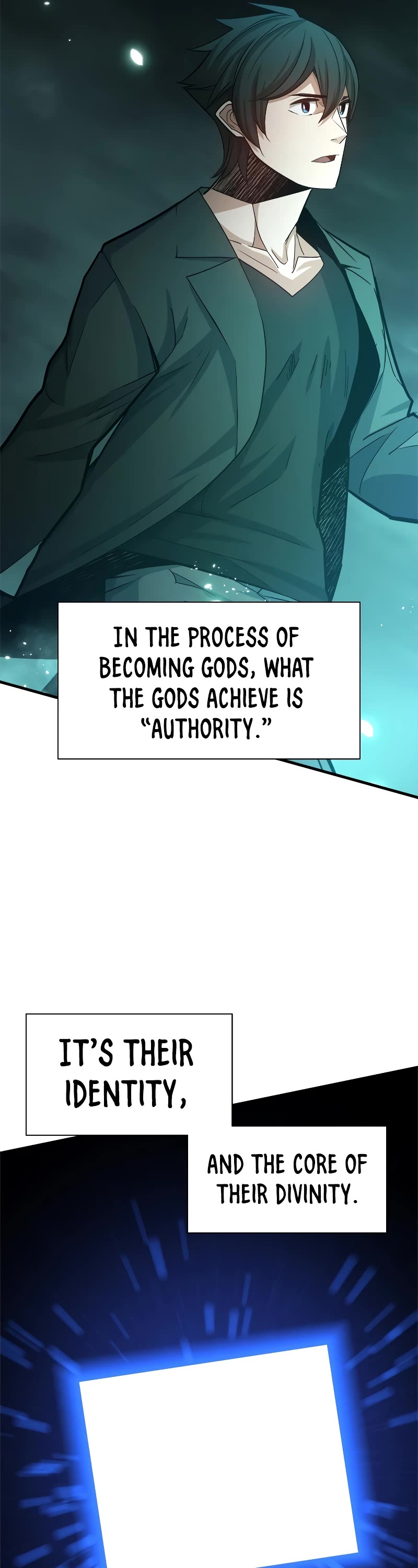 The Tutorial is Too Hard Chapter 159 page 52 - Chapter 159