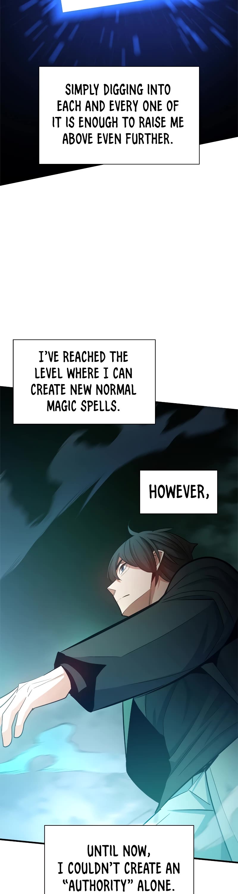 The Tutorial is Too Hard Chapter 159 page 53 - Chapter 159