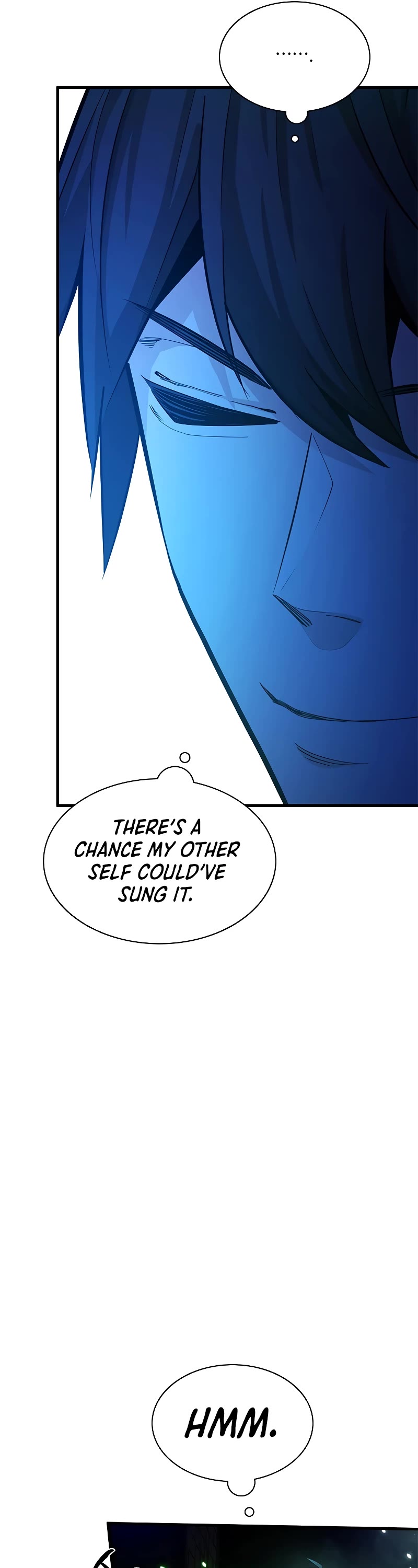 The Tutorial is Too Hard Chapter 159 page 7 - Chapter 159